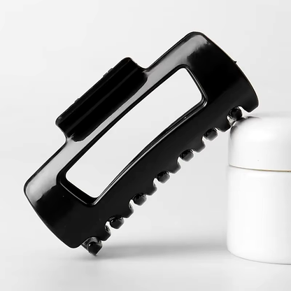 Soft Unbreakable Hair Clip