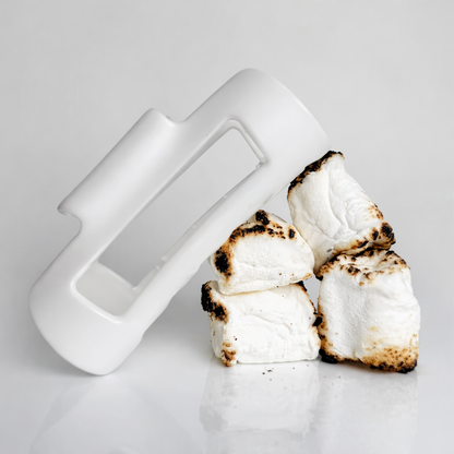 Soft Unbreakable Hair Clip