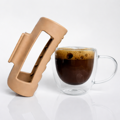 Soft Unbreakable Hair Clip